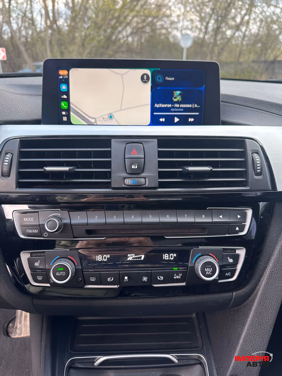 BMW 3 серії - фото 9