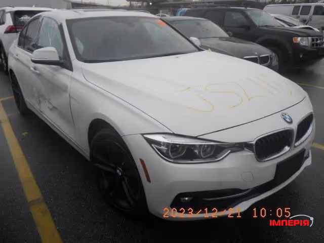 BMW 3 серії - фото 20