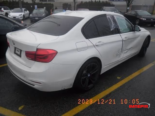 BMW 3 серії - фото 19