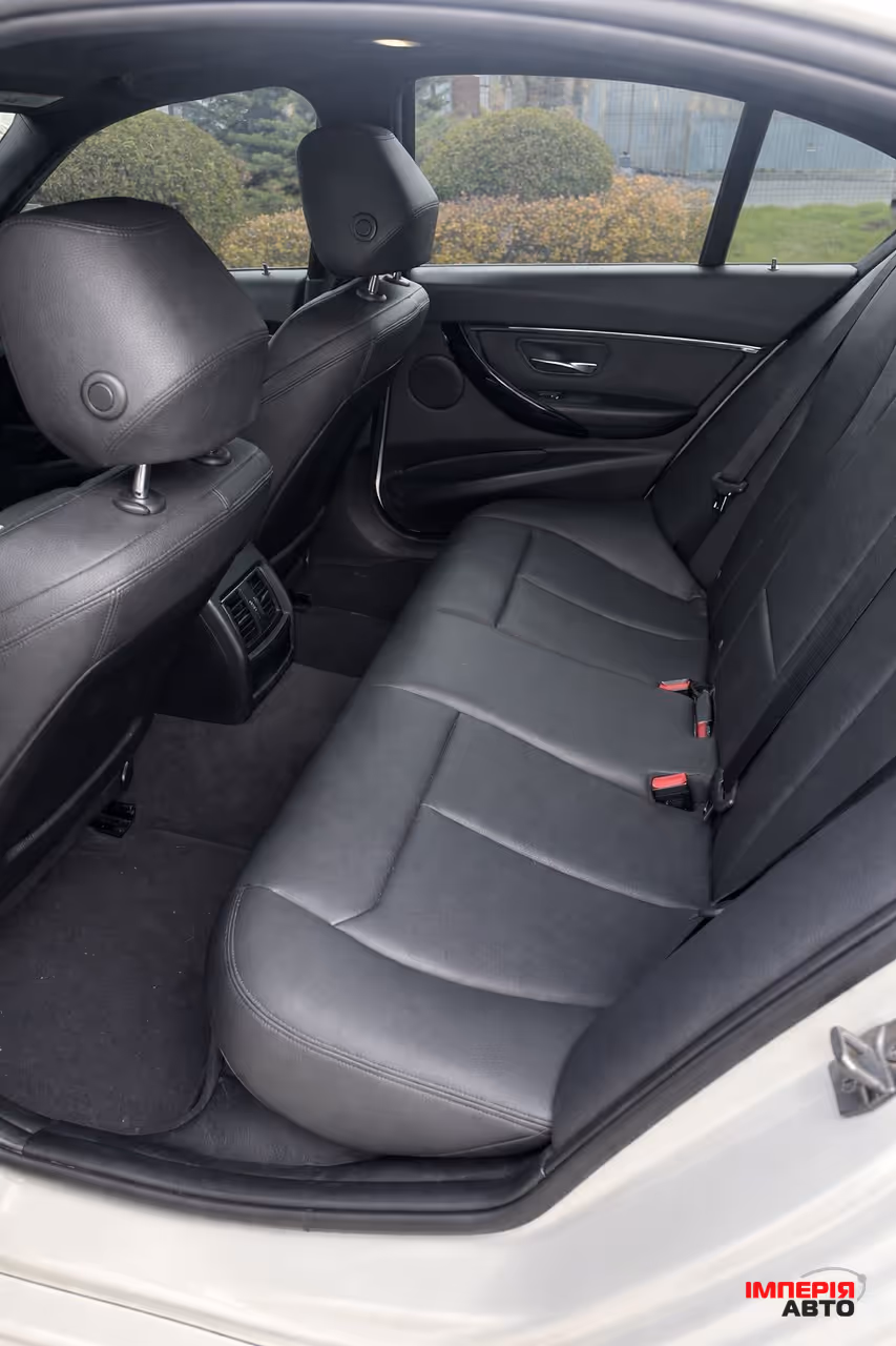 BMW 3 серії - фото 16