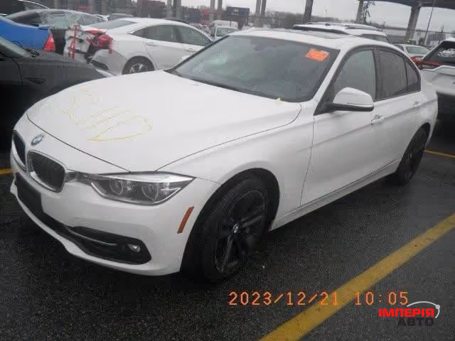 BMW 3 серії - фото 22