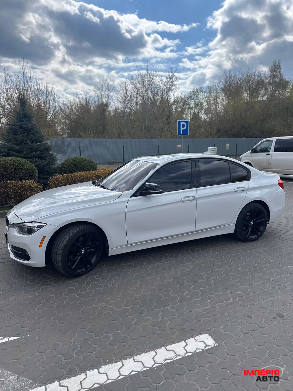 BMW 3 серії - фото 6