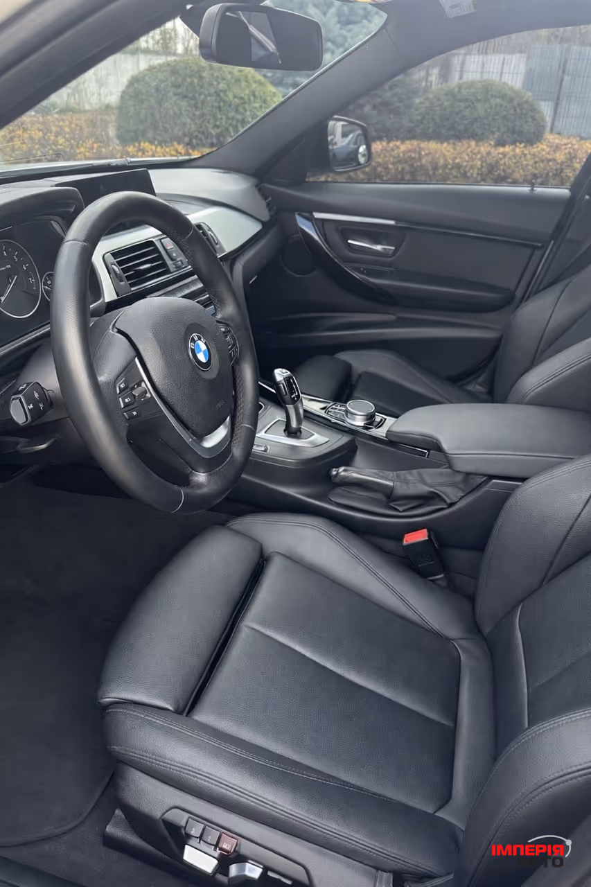 BMW 3 серії - фото 15