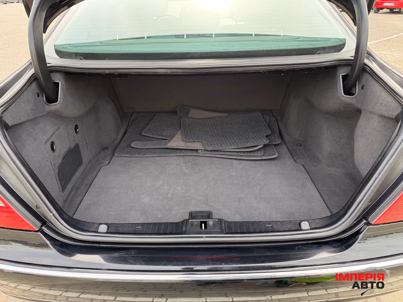 Mercedes-Benz E-Класс - фото 77