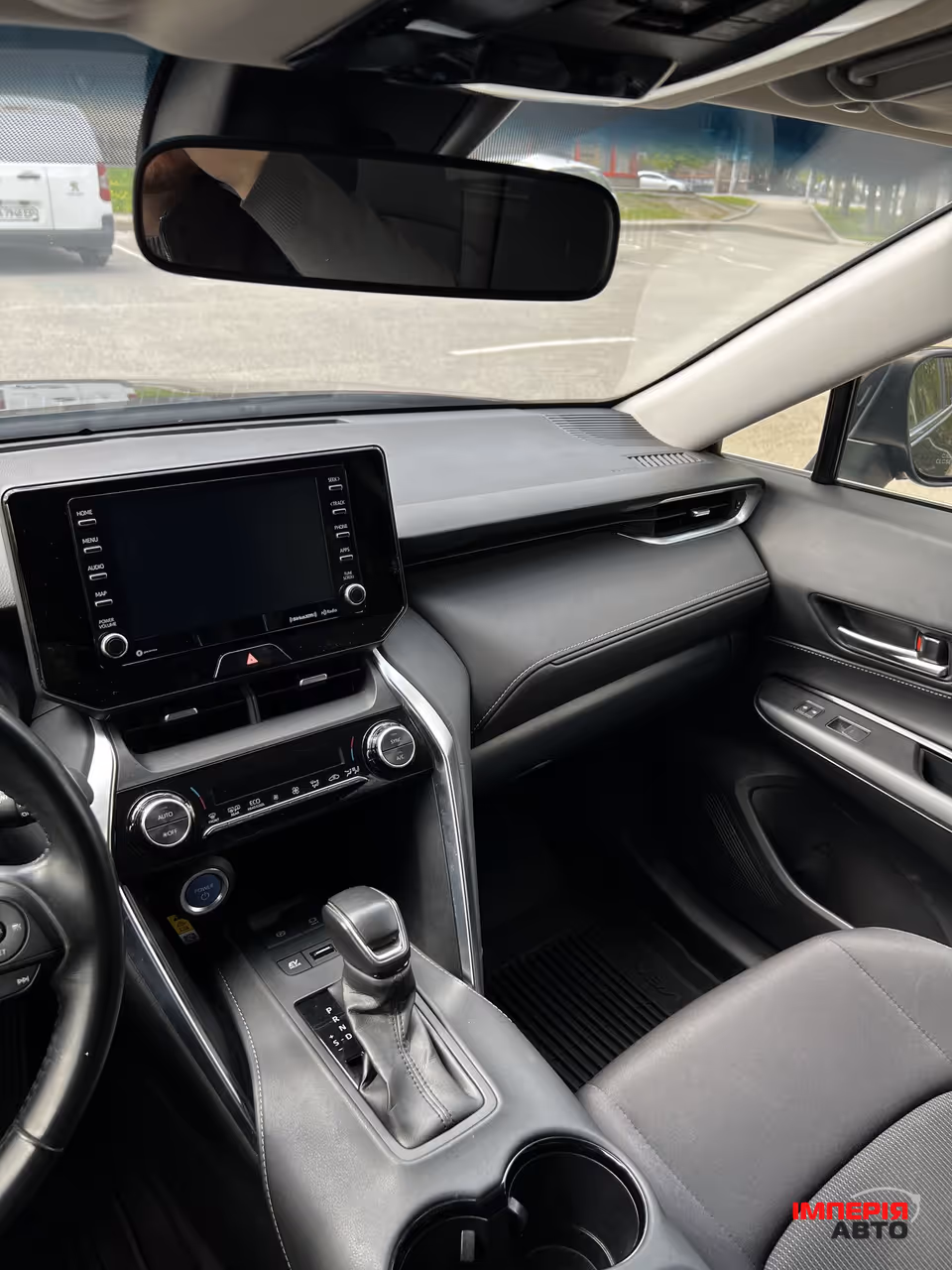 Toyota Venza - фото 9
