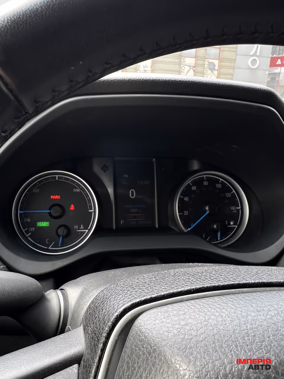 Toyota Venza - фото 11