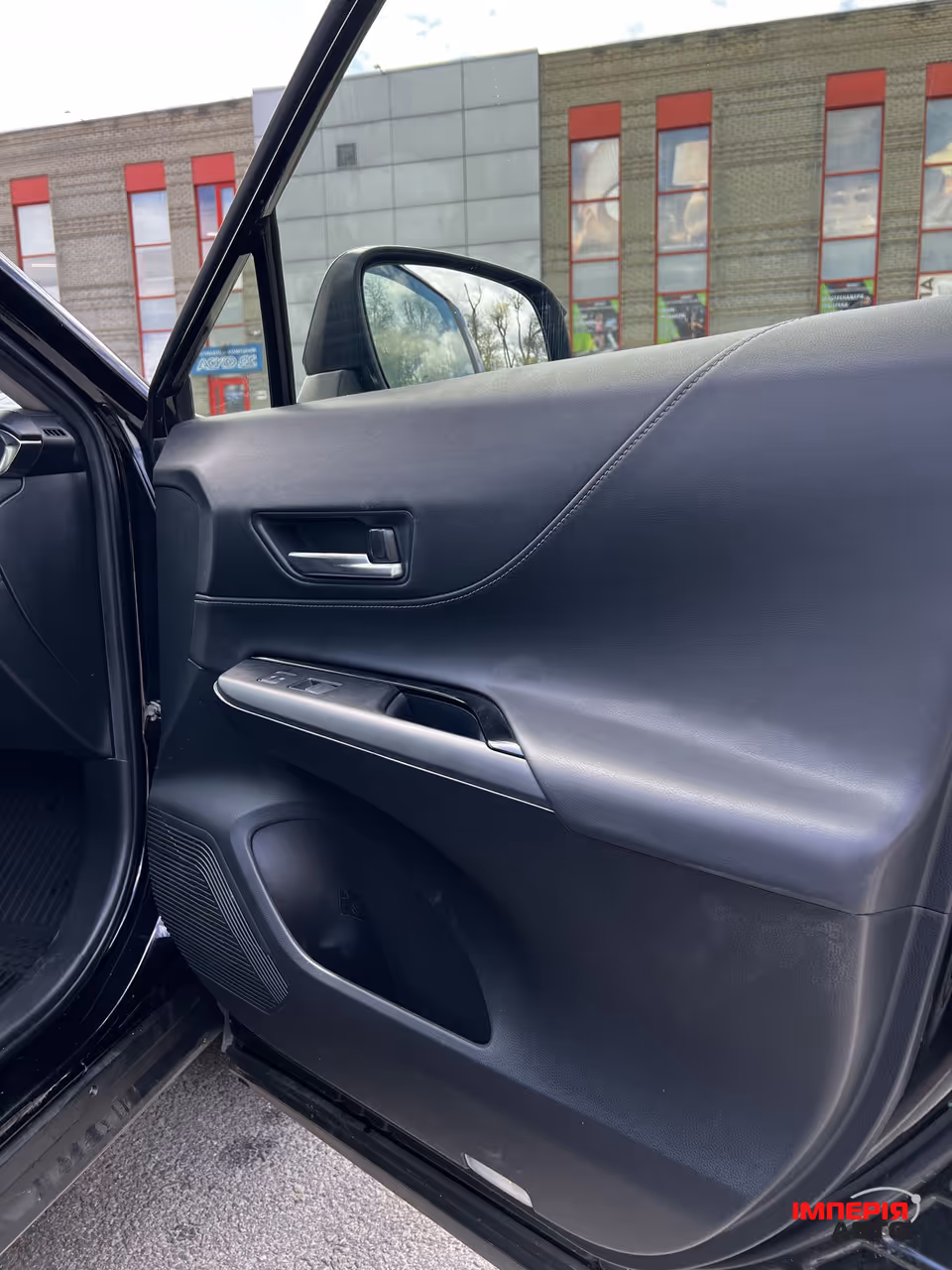 Toyota Venza - фото 6