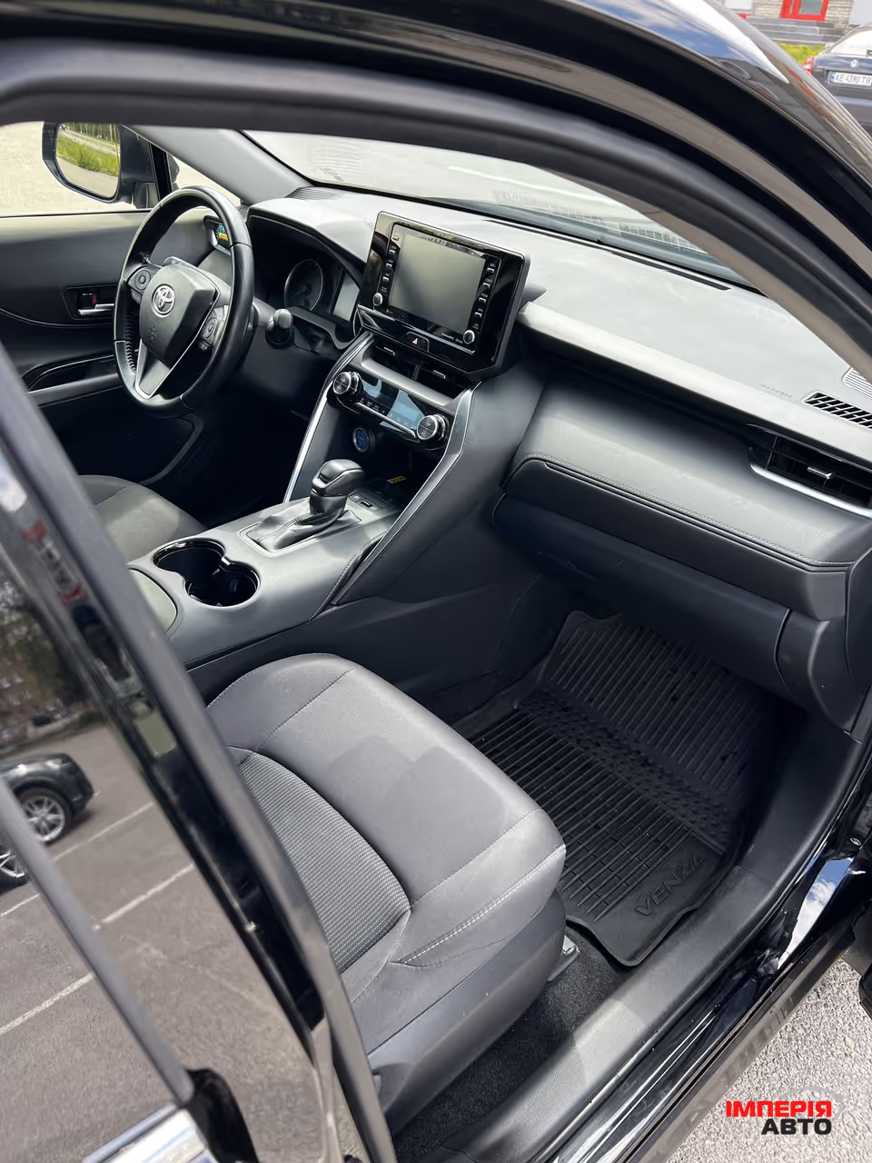Toyota Venza - фото 5
