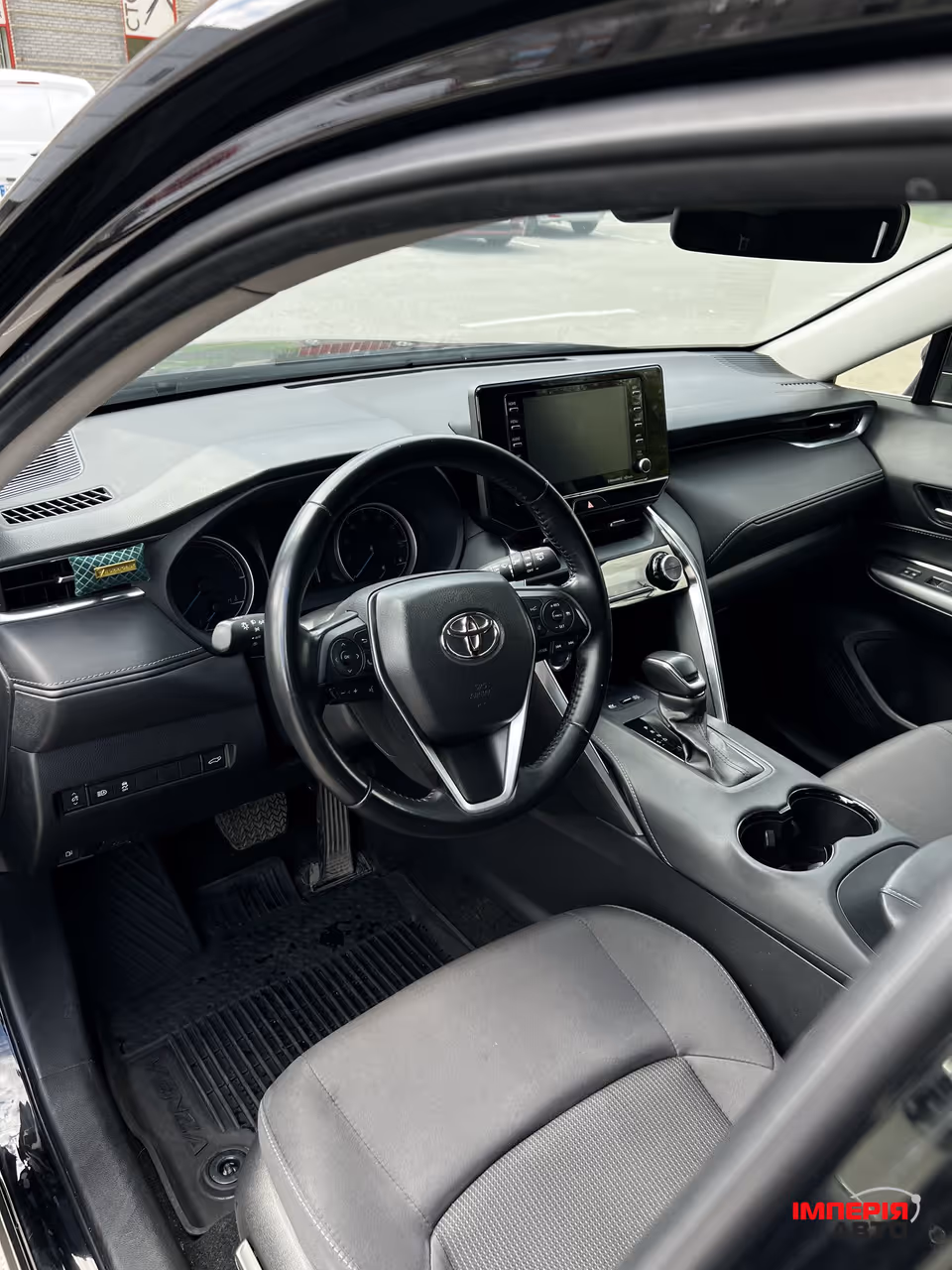 Toyota Venza - фото 7