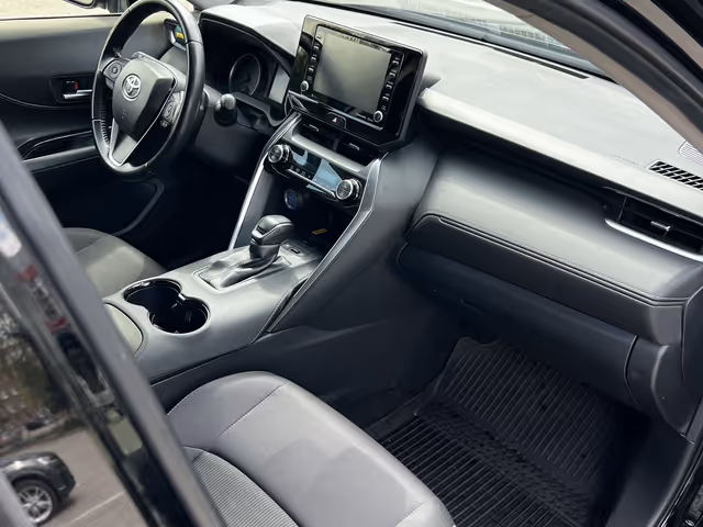 Toyota Venza - фото 5