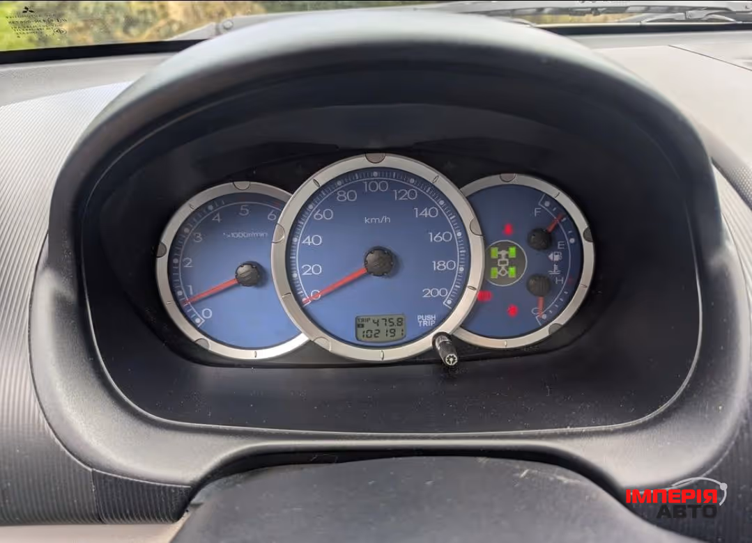 Mitsubishi L200 - фото 8
