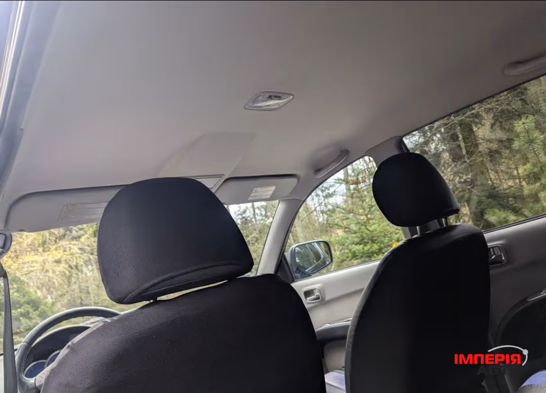 Mitsubishi L200 - фото 7