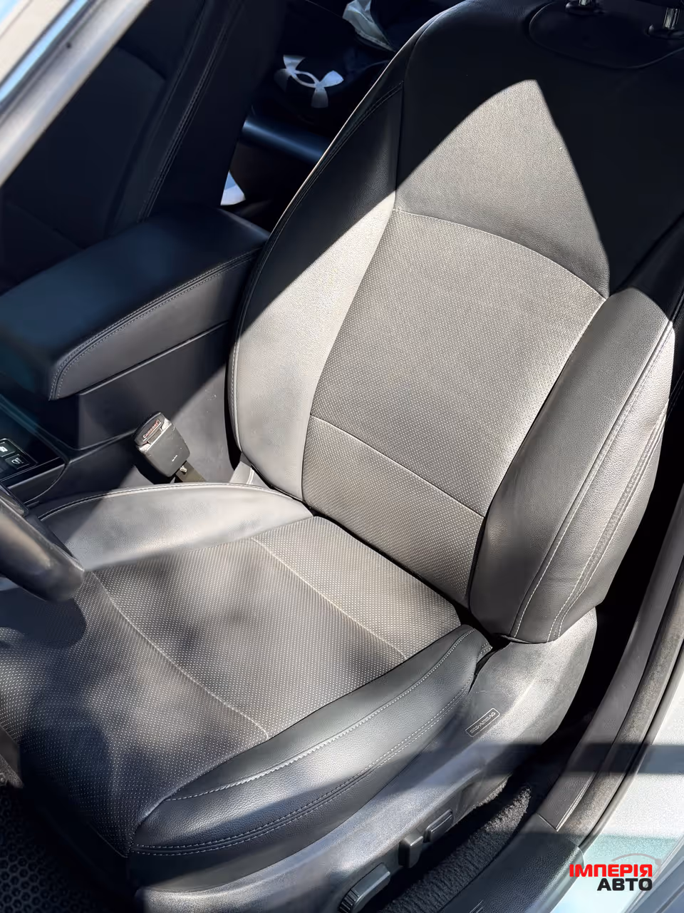 Subaru Outback - фото 13