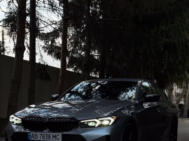 BMW 3 серії - фото 3