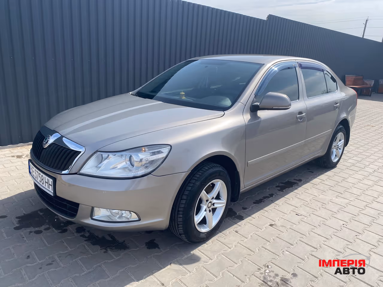 Skoda Octavia - фото 7