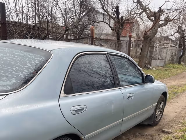 Mazda 626 - фото 4