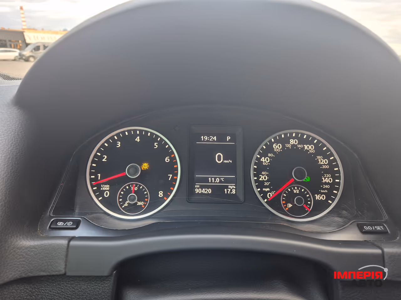Volkswagen Tiguan - фото 14