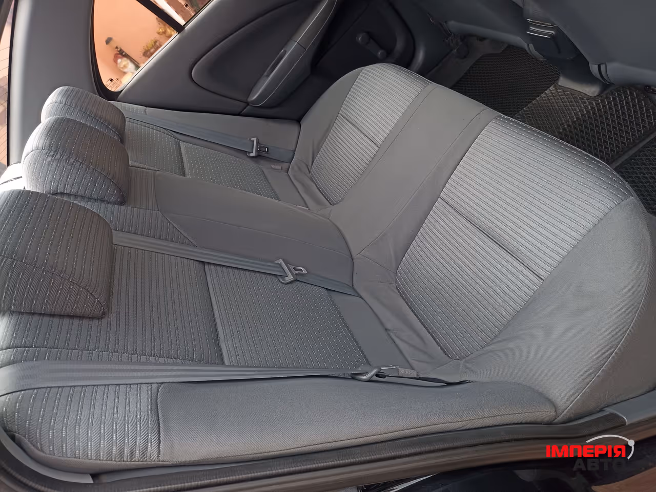 Nissan Almera Classic - фото 11