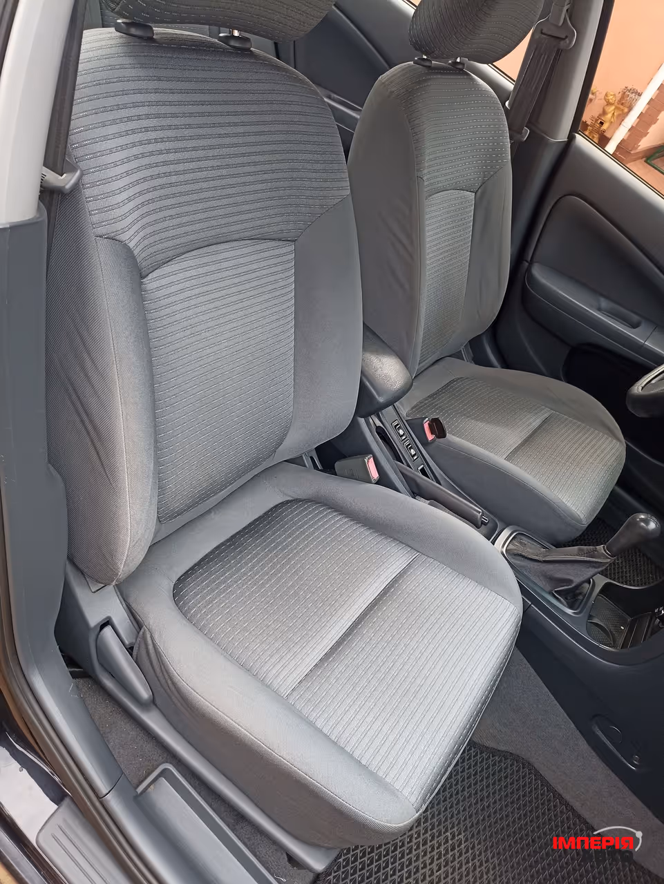 Nissan Almera Classic - фото 9