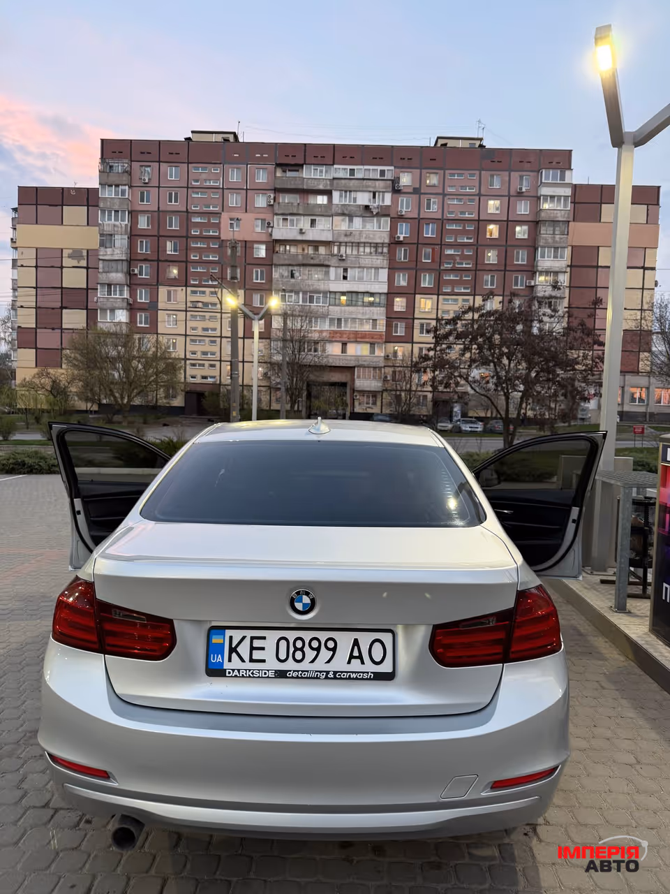 BMW 3 серії - фото 3