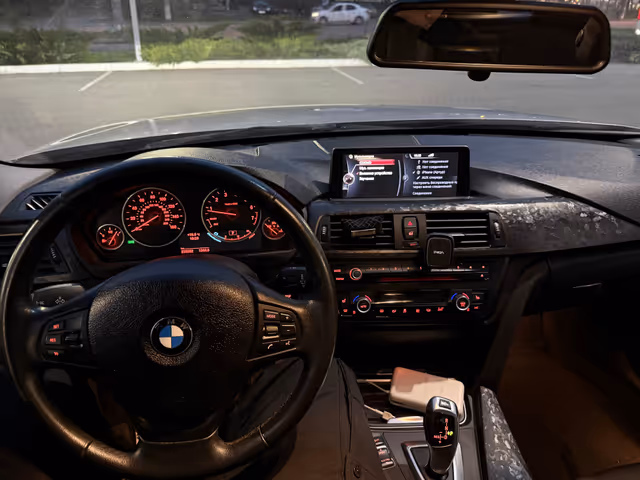 BMW 3 серії - фото 2