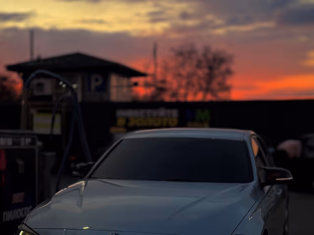 BMW 3 серії - фото 1