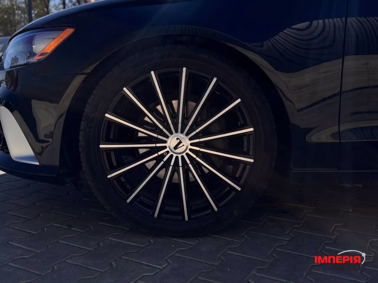 Audi A6 - фото 3