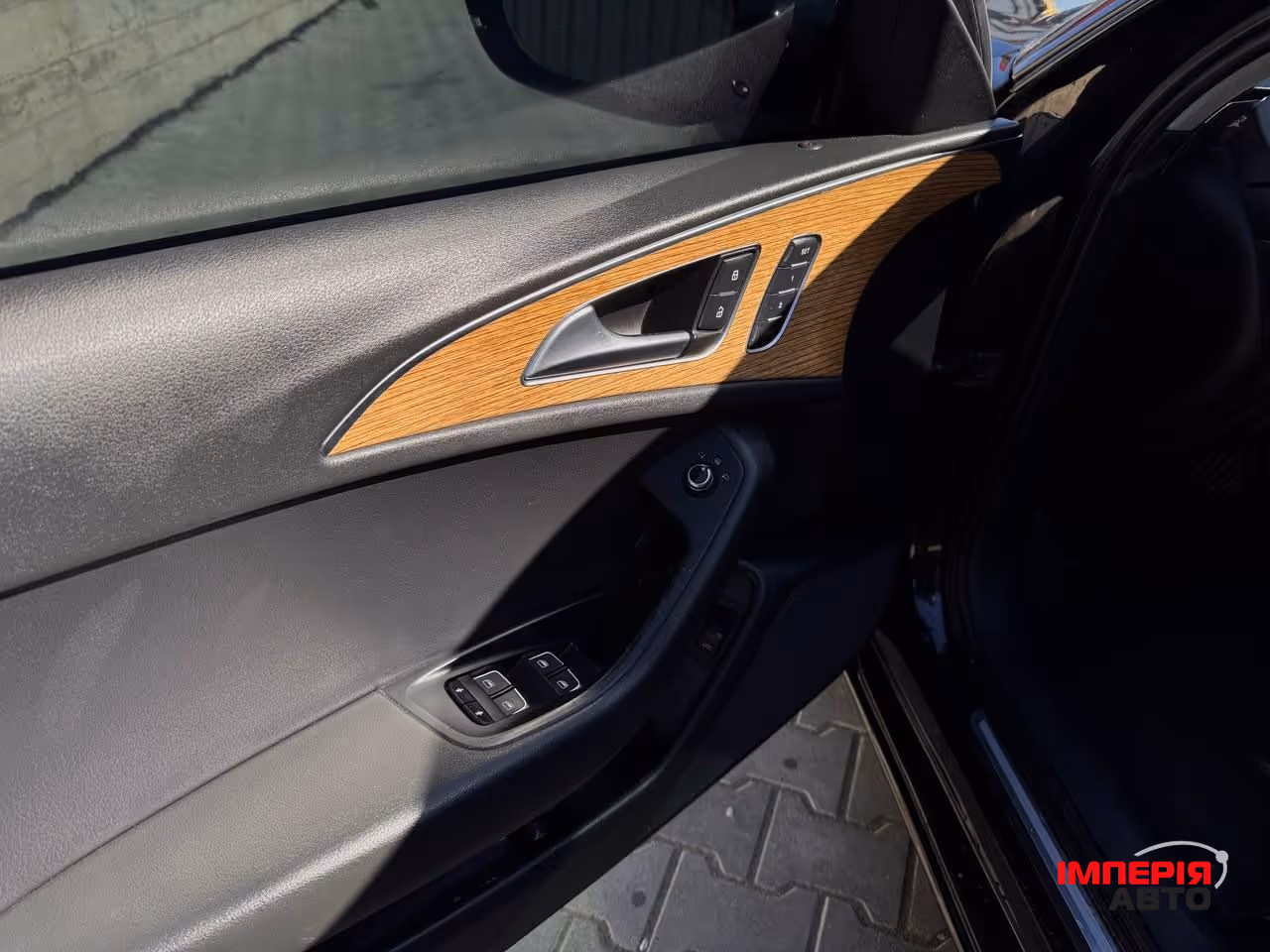 Audi A6 - фото 5