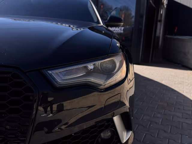 Audi A6 - фото 4