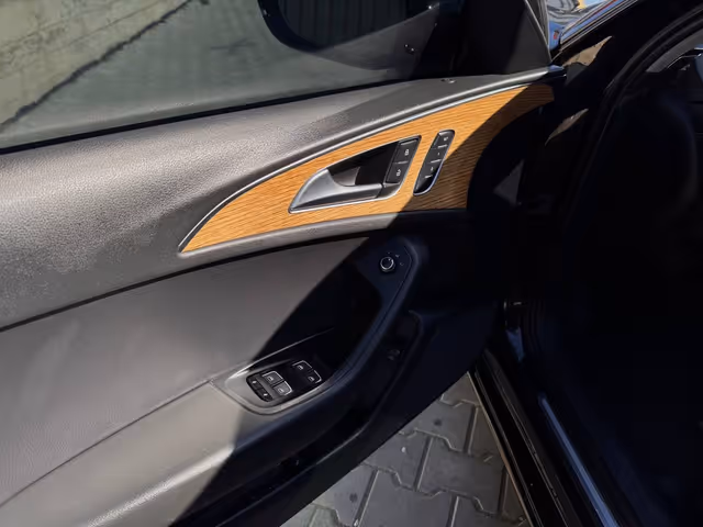 Audi A6 - фото 5