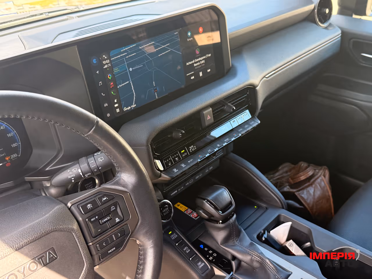 Toyota Land Cruiser Prado - фото 15
