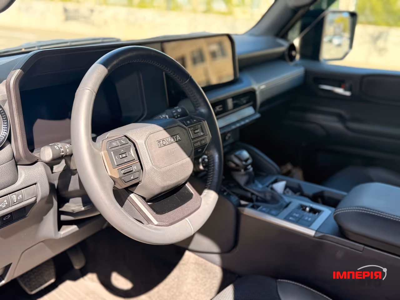 Toyota Land Cruiser Prado - фото 8