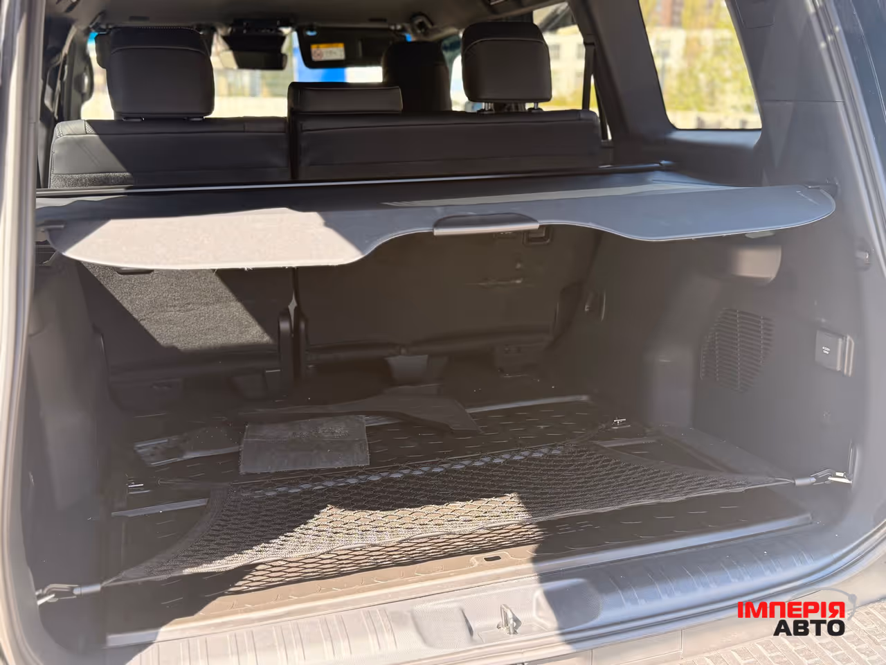 Toyota Land Cruiser Prado - фото 10