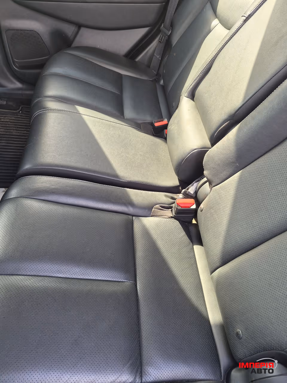 Nissan Murano - фото 15