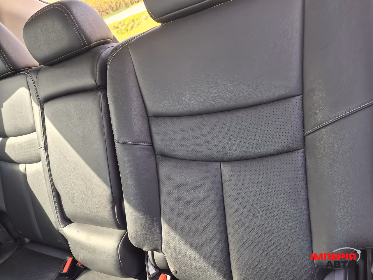 Nissan Murano - фото 18