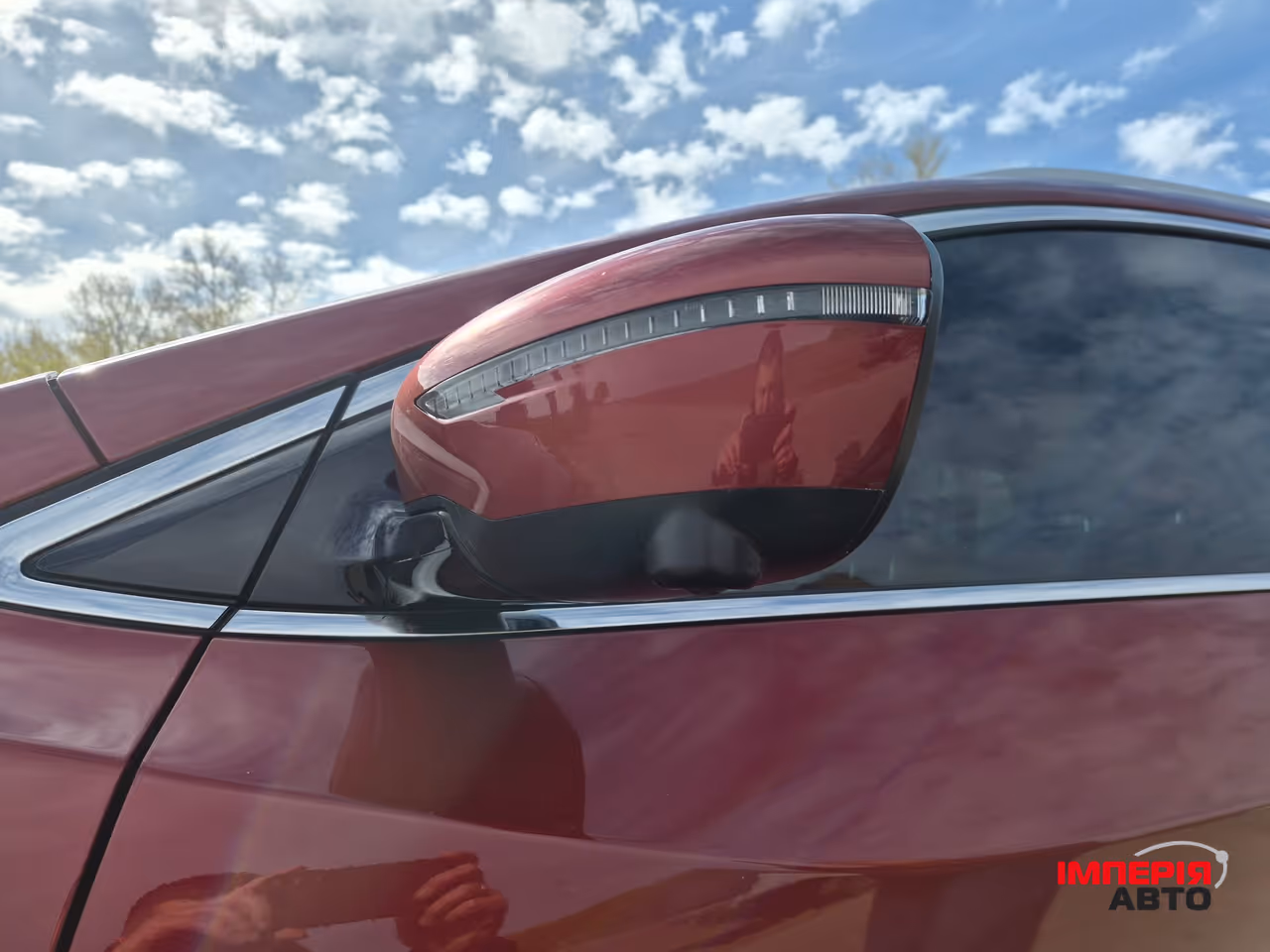 Nissan Murano - фото 22