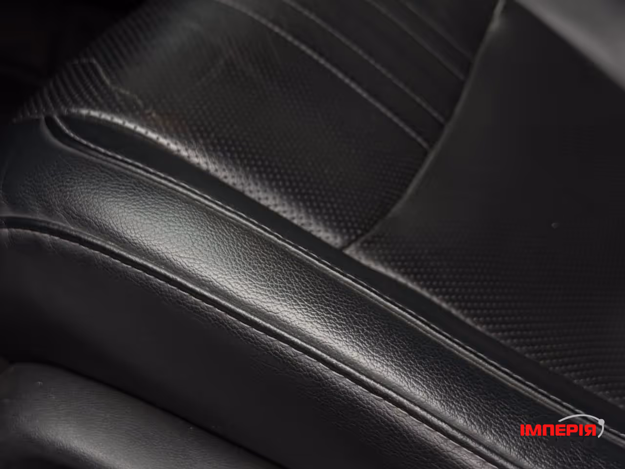 Honda Accord - фото 46