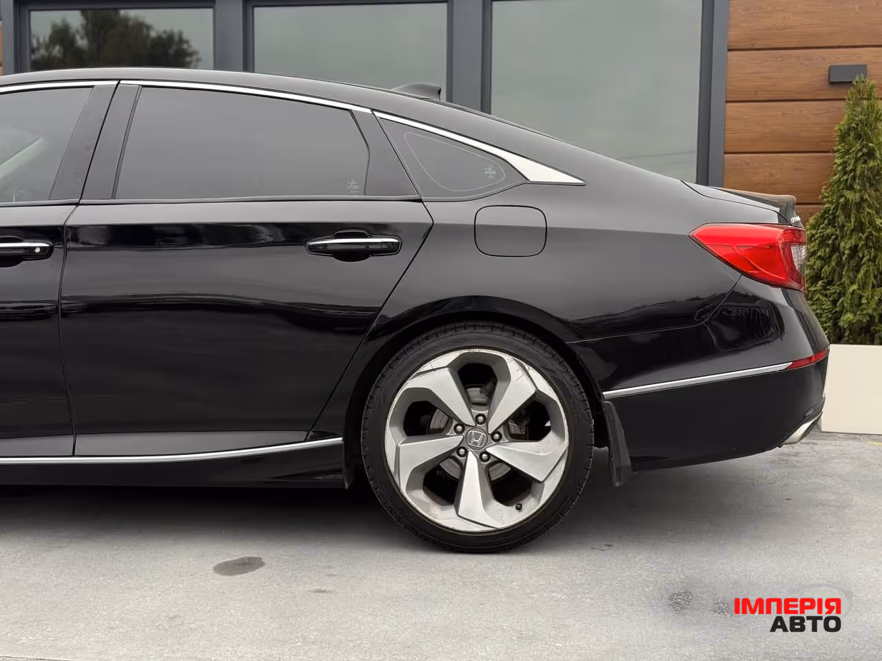 Honda Accord - фото 7
