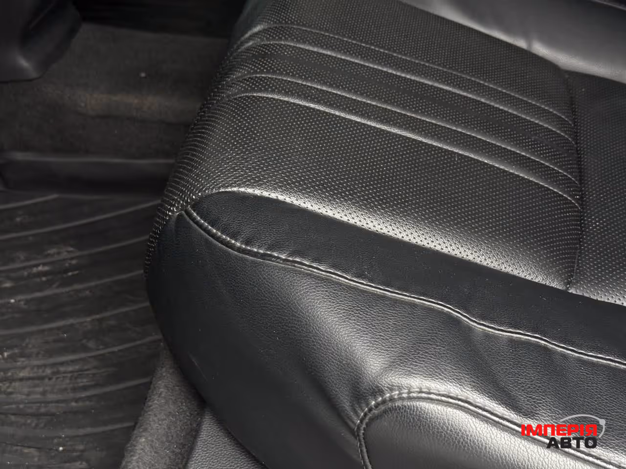 Honda Accord - фото 50