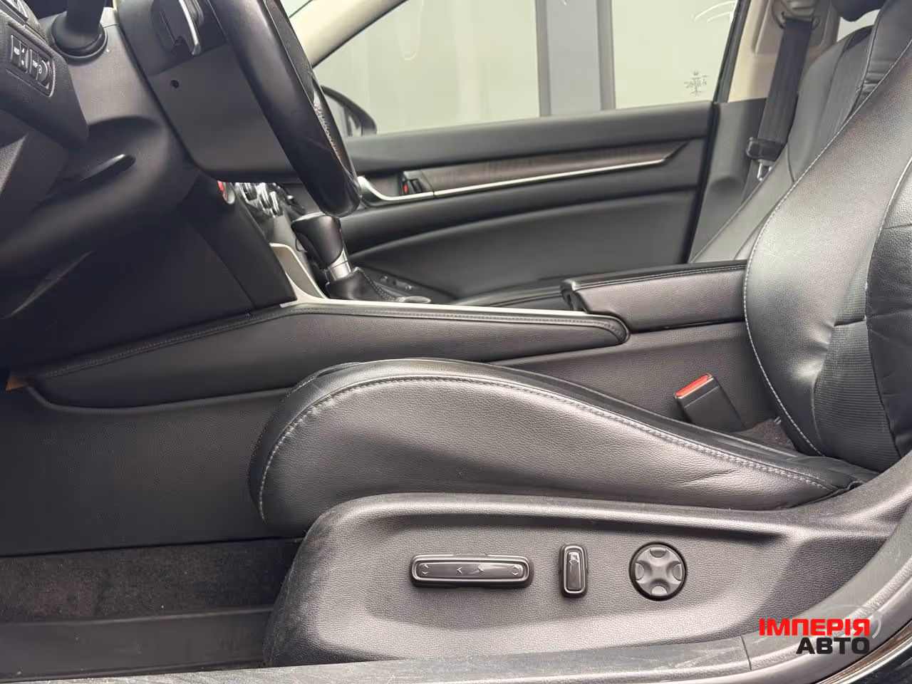 Honda Accord - фото 25