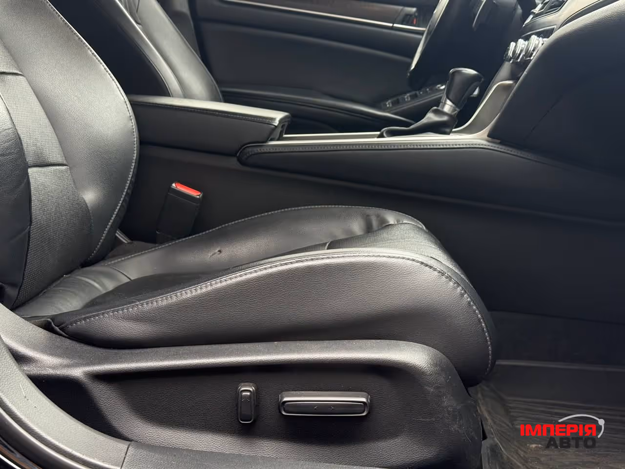 Honda Accord - фото 66