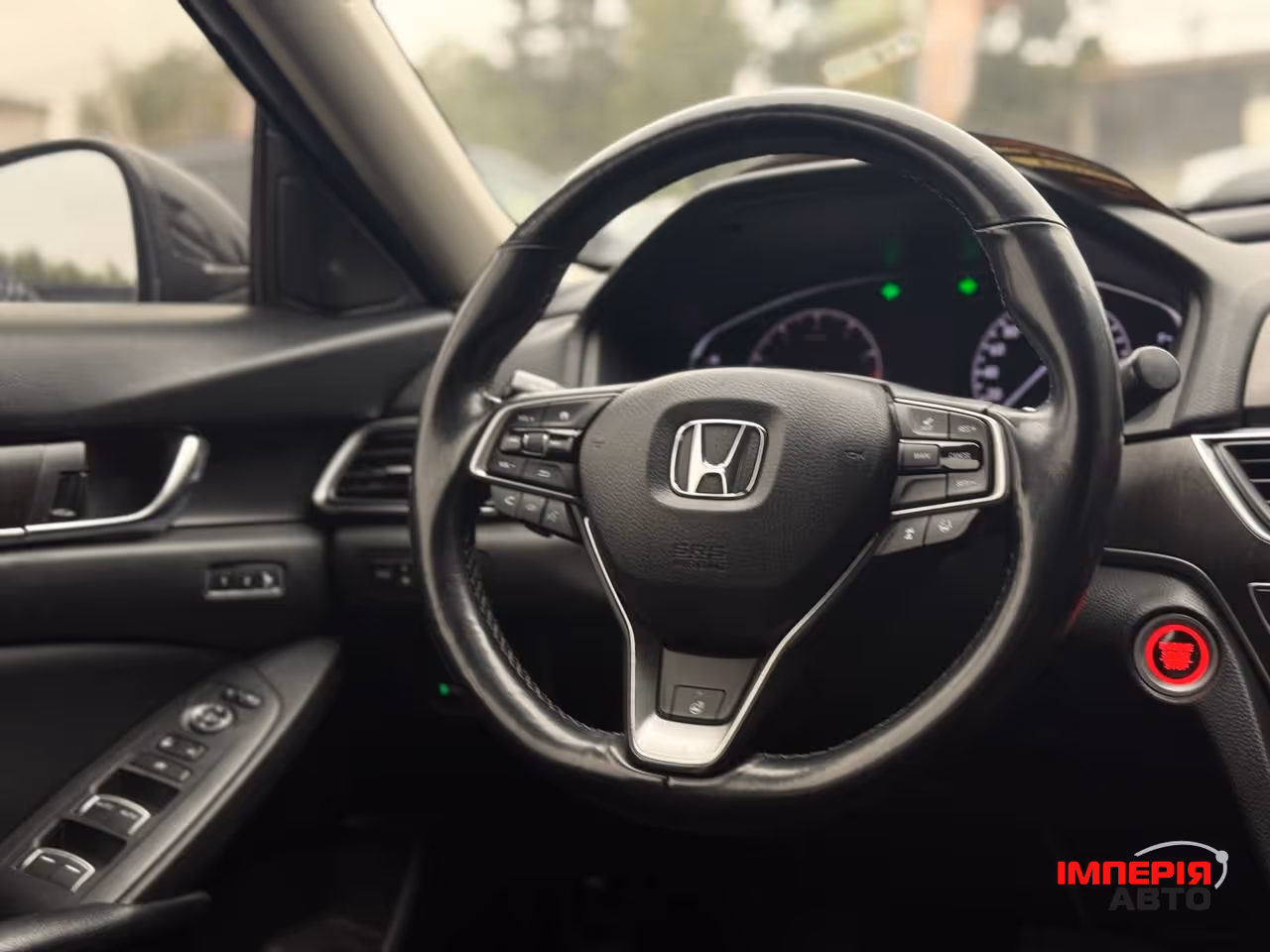 Honda Accord - фото 52