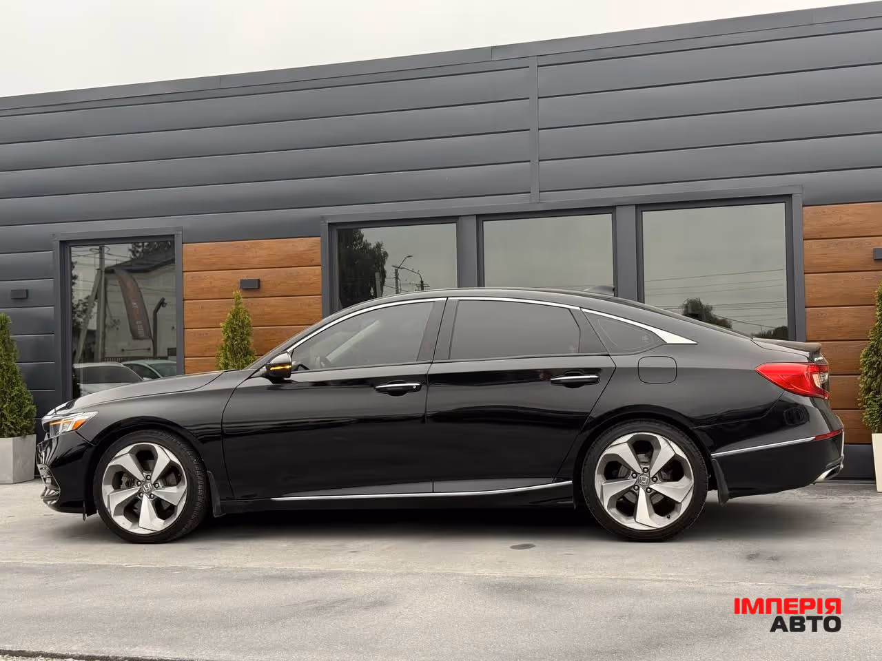 Honda Accord - фото 6