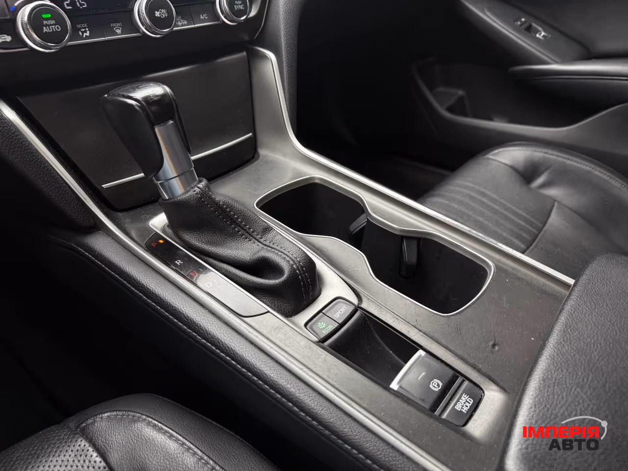Honda Accord - фото 39