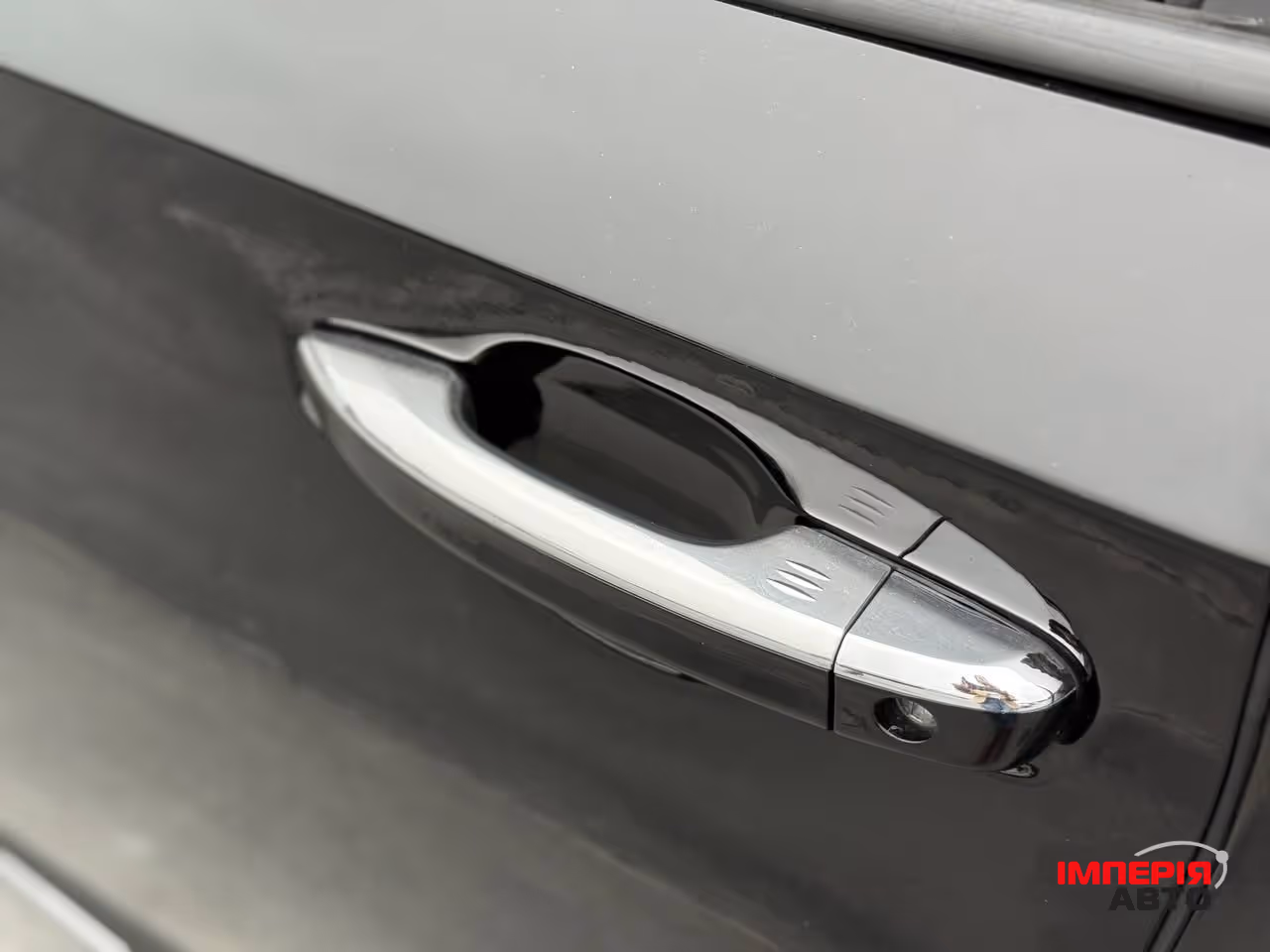 Honda Accord - фото 19