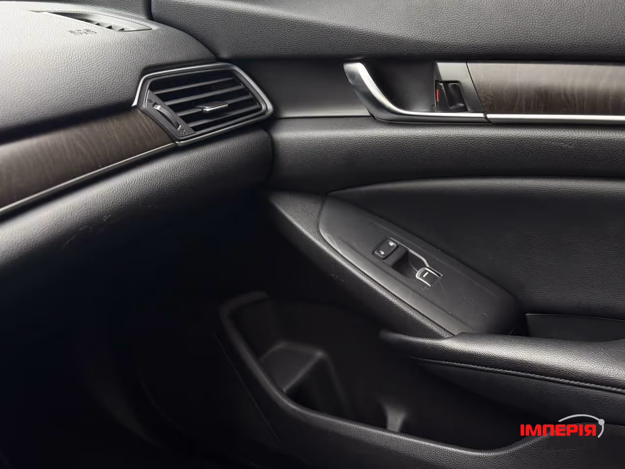 Honda Accord - фото 41