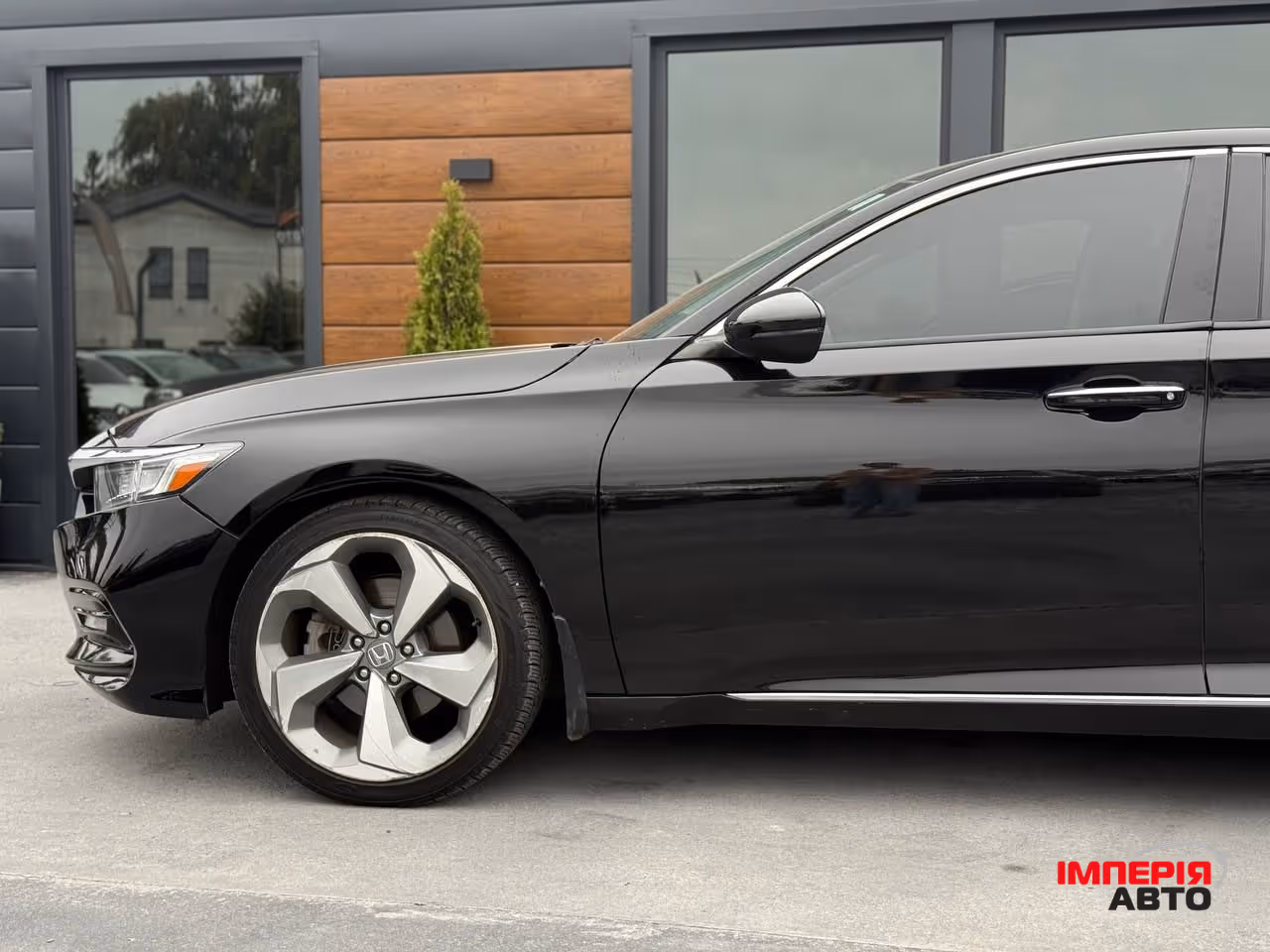 Honda Accord - фото 8