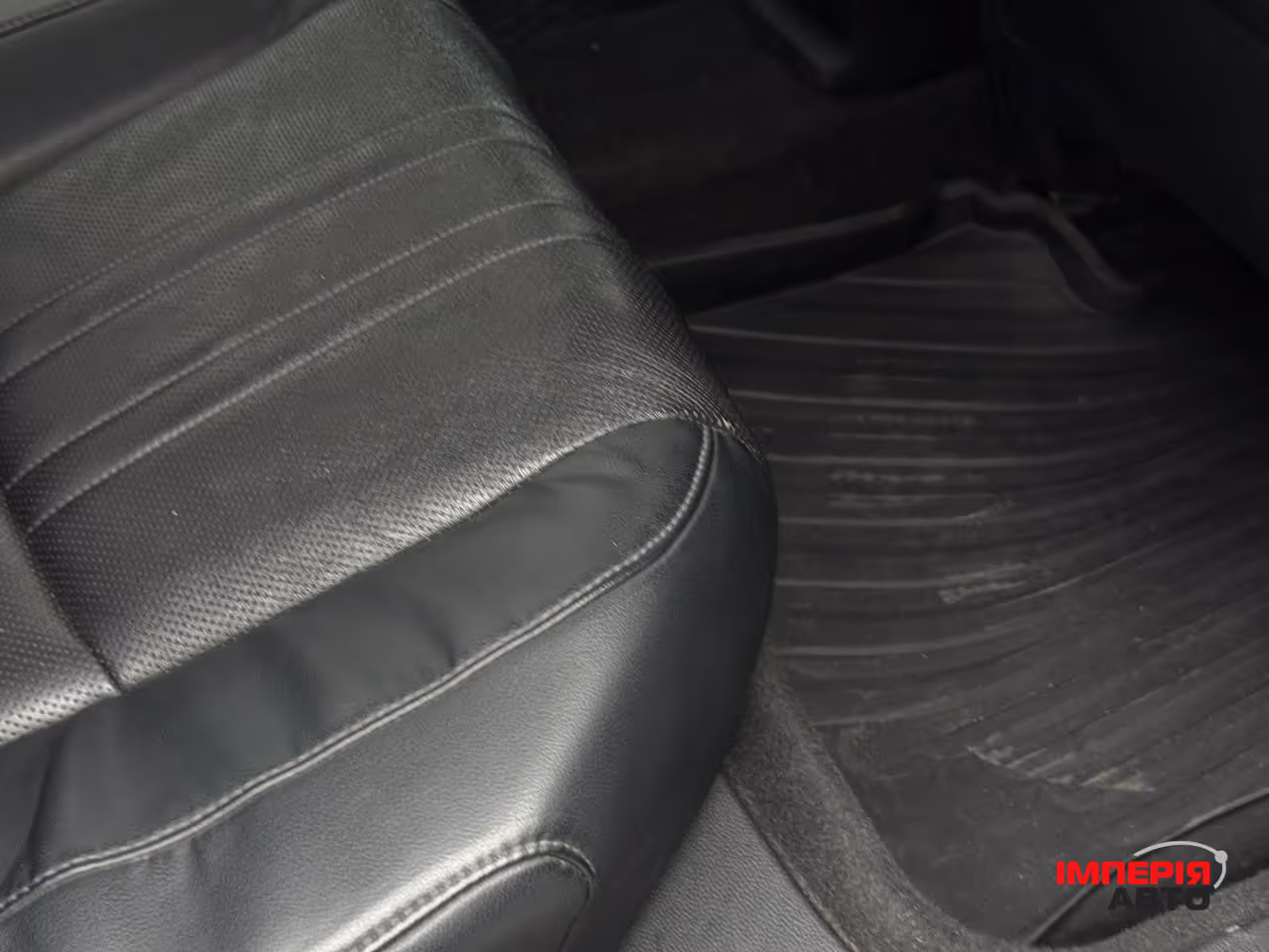 Honda Accord - фото 59