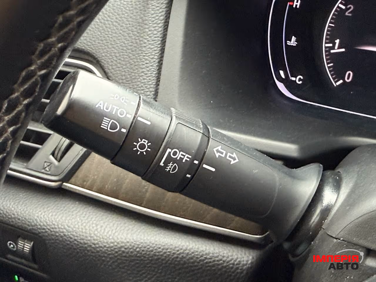 Honda Accord - фото 36