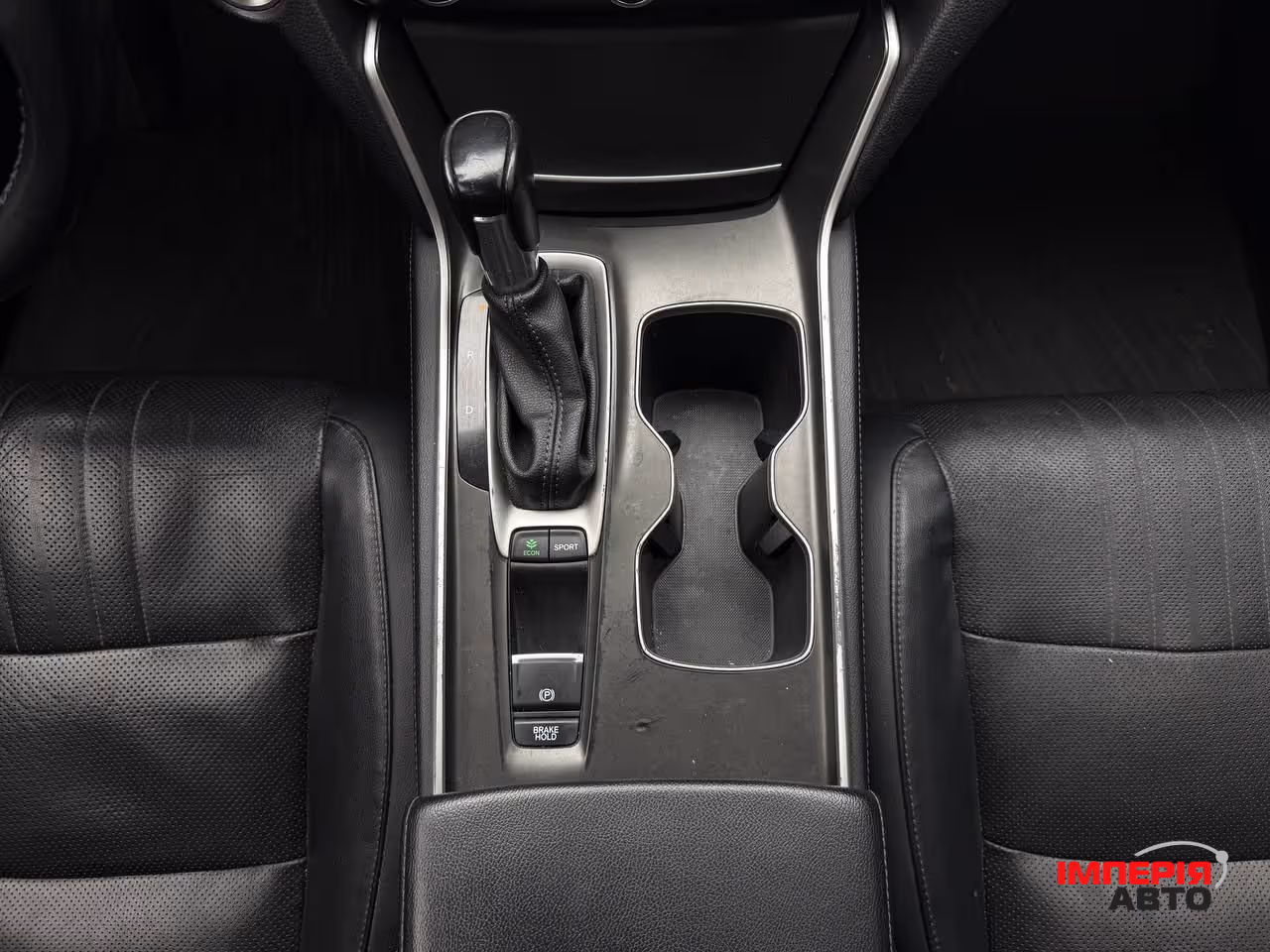 Honda Accord - фото 54